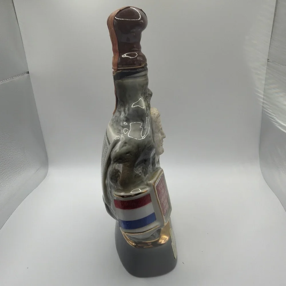 Jim Beam vintage jim